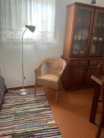 Vila Casa Do Ferreiro Tolosa Exteriér fotografie