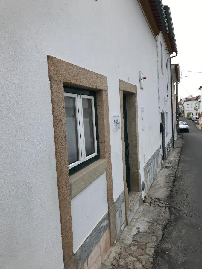 Vila Casa Do Ferreiro Tolosa Exteriér fotografie