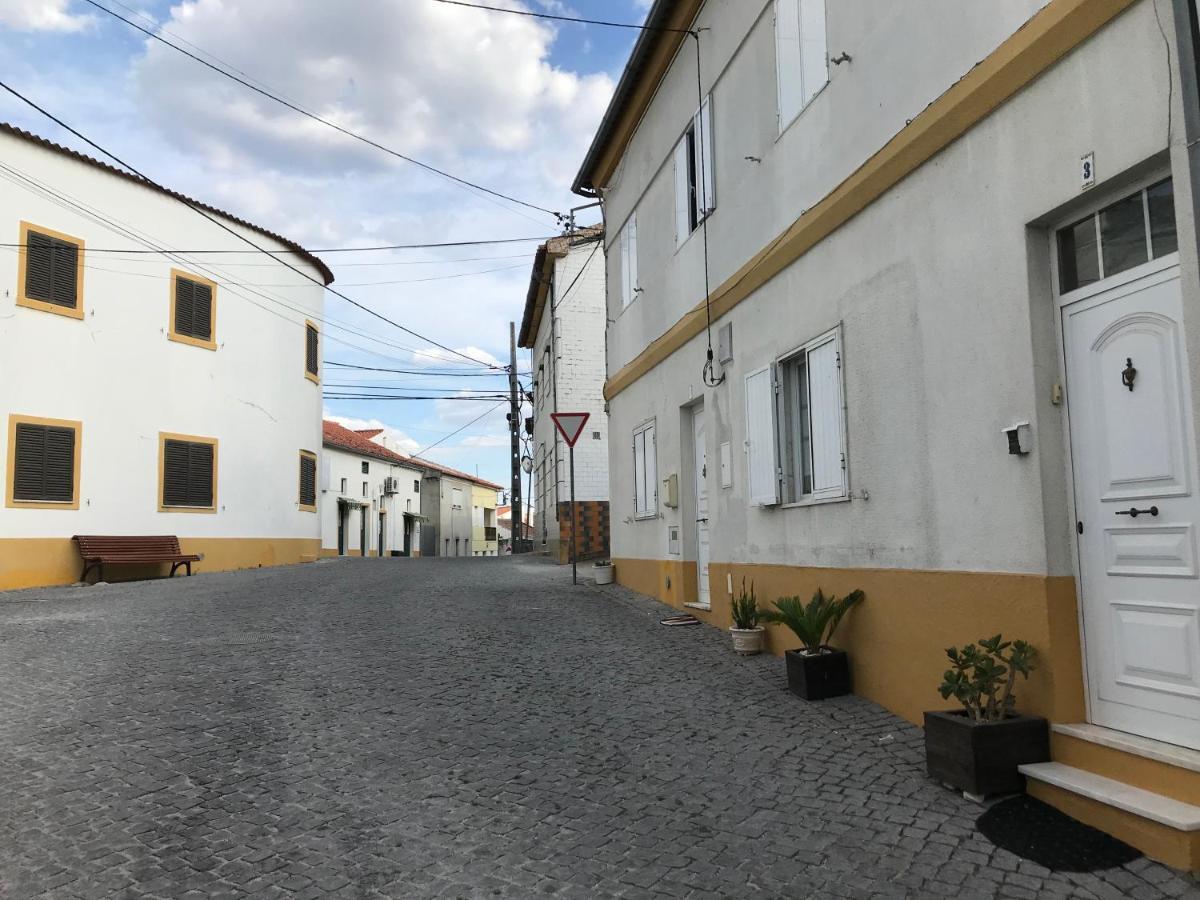 Vila Casa Do Ferreiro Tolosa Exteriér fotografie