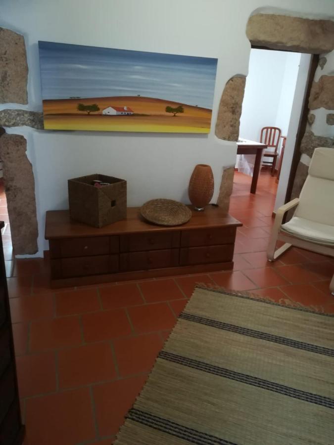 Vila Casa Do Ferreiro Tolosa Exteriér fotografie