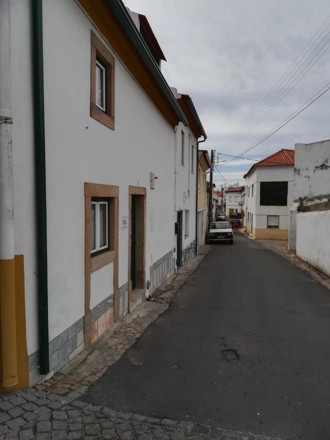 Vila Casa Do Ferreiro Tolosa Exteriér fotografie